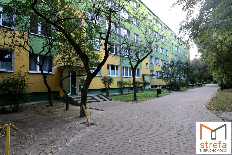 Mieszkanie Lublin