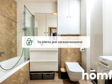 Mieszkanie Kraków