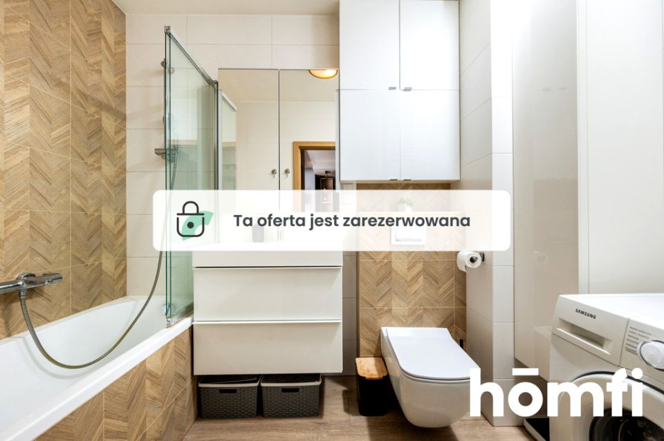 Mieszkanie Kraków