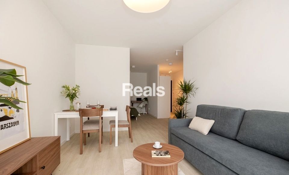 Mieszkanie Warszawa