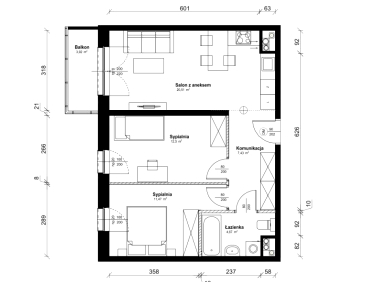 Mieszkanie Łódź sprzedaż