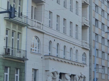 Mieszkanie Łódź