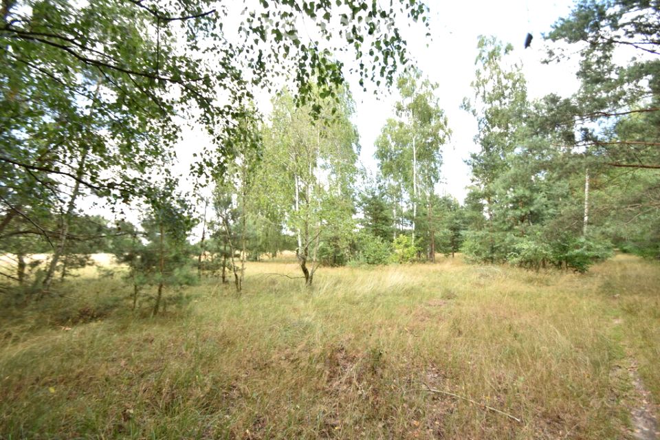 Działka rolna Rembów sprzedam