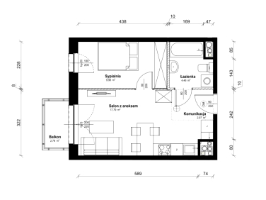 Mieszkanie Łódź sprzedaż