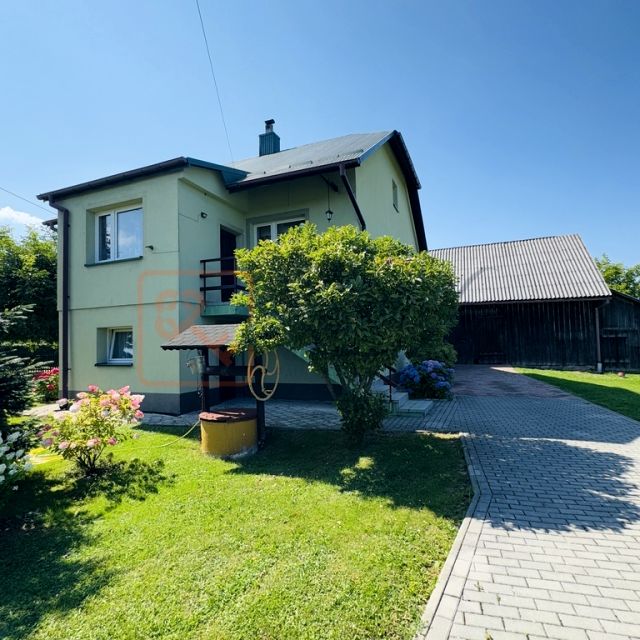 Dom Kąkolówka