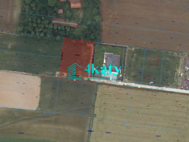 Działka inna Baranówka
