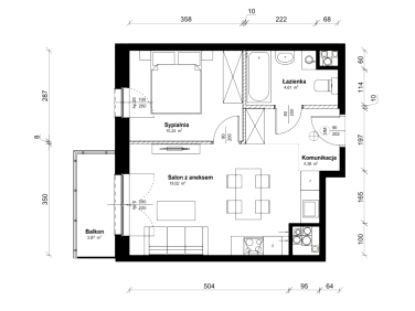 Mieszkanie Łódź sprzedaż