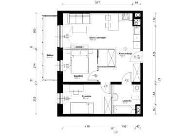 Mieszkanie Łódź sprzedaż