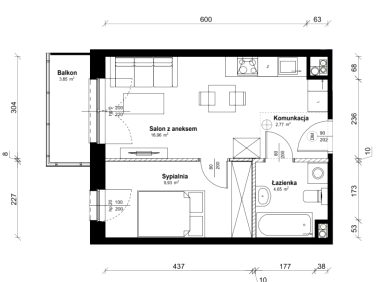 Mieszkanie Łódź sprzedaż