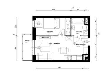 Mieszkanie Łódź sprzedaż