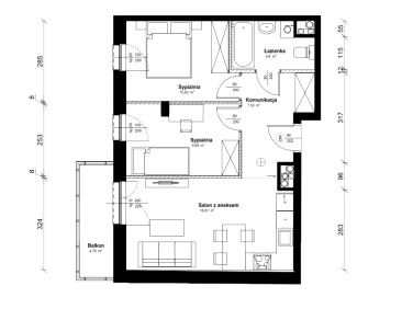 Mieszkanie Łódź sprzedaż