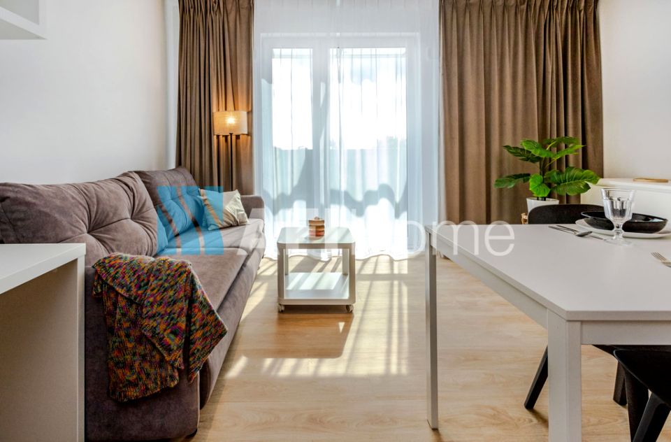 Mieszkanie Kraków wynajem