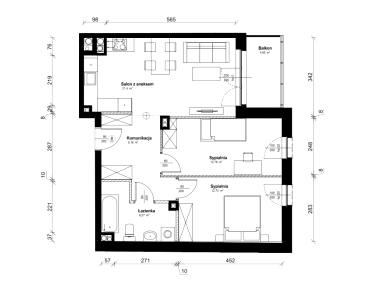 Mieszkanie Łódź sprzedaż