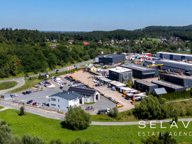 Lokal Kryspinów