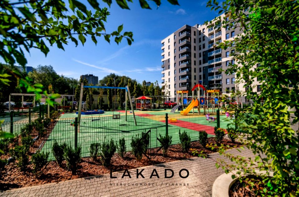 Mieszkanie Kraków