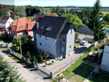 Dom Łagów
