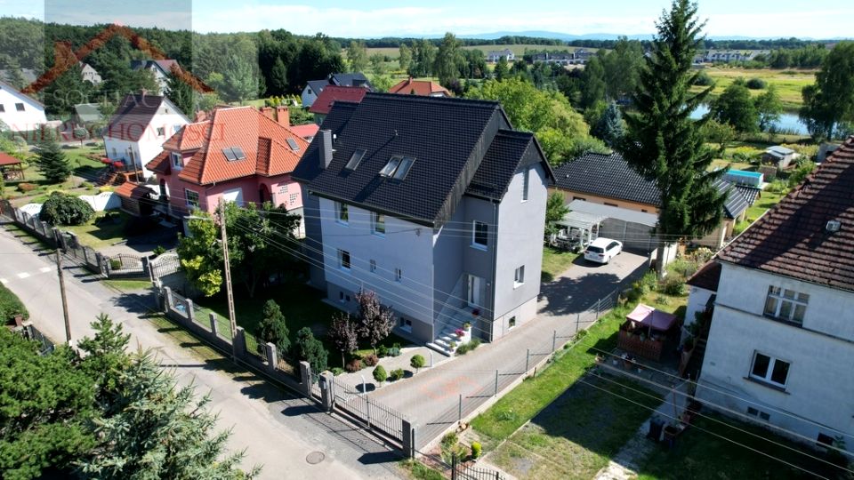Dom Łagów
