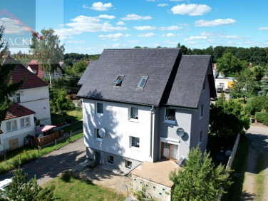 Dom Łagów sprzedaż