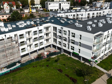 Mieszkanie Luboń