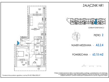 Mieszkanie Zgierz sprzedaż