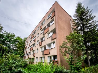 Mieszkanie Kraków