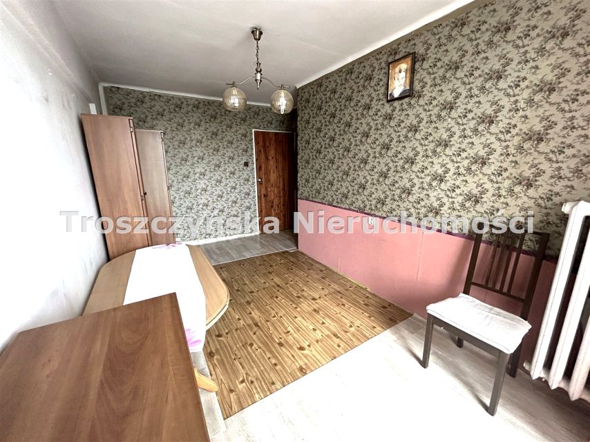 Mieszkanie Częstochowa