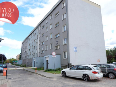 Mieszkanie GORZÓW WIELKOPOLSKI