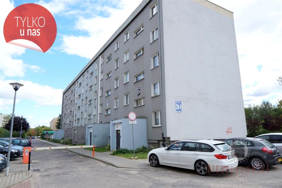 Mieszkanie GORZÓW WIELKOPOLSKI