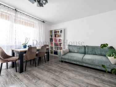 Mieszkanie przy lesie