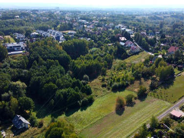 Działka budowlana Rzeszów