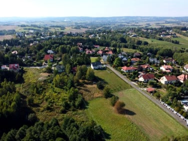 Działka nad rzeką