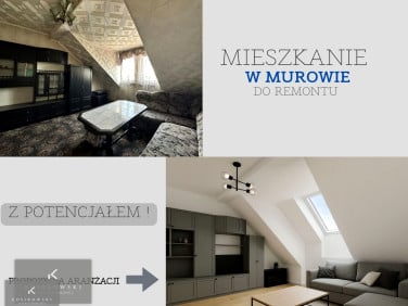 Mieszkanie Murów