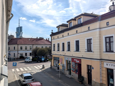Mieszkanie Rzeszów