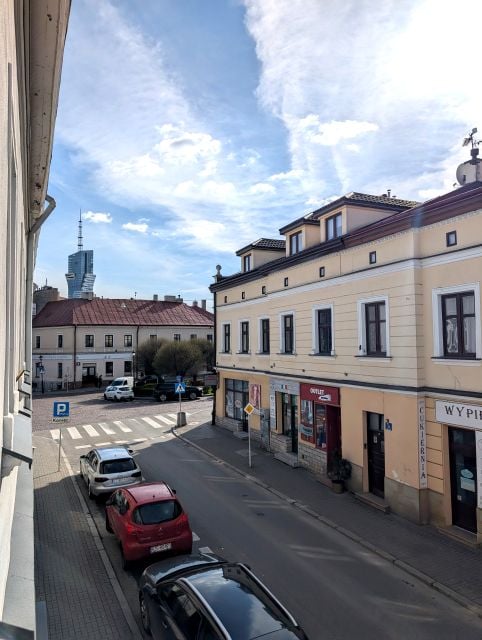 Mieszkanie Rzeszów