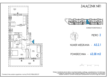 Mieszkanie Zgierz sprzedaż