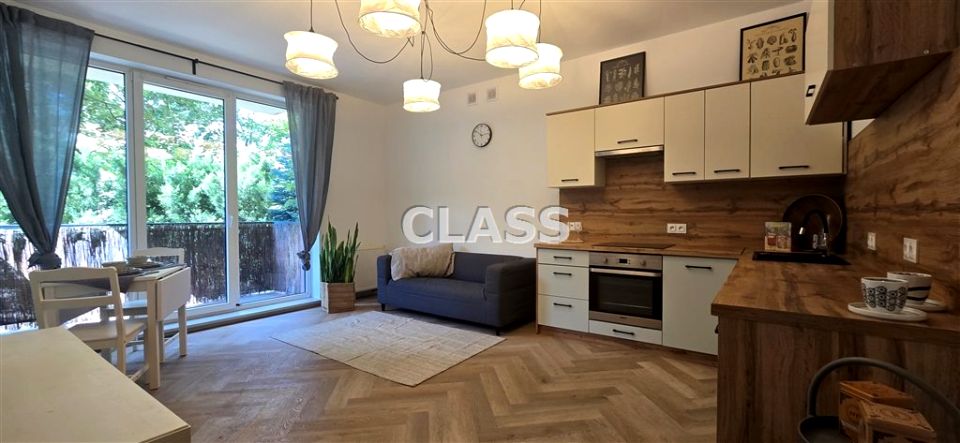 Mieszkanie Bydgoszcz