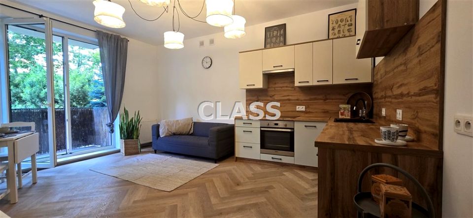 Mieszkanie Bydgoszcz