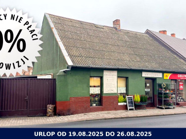 Lokal Wronki