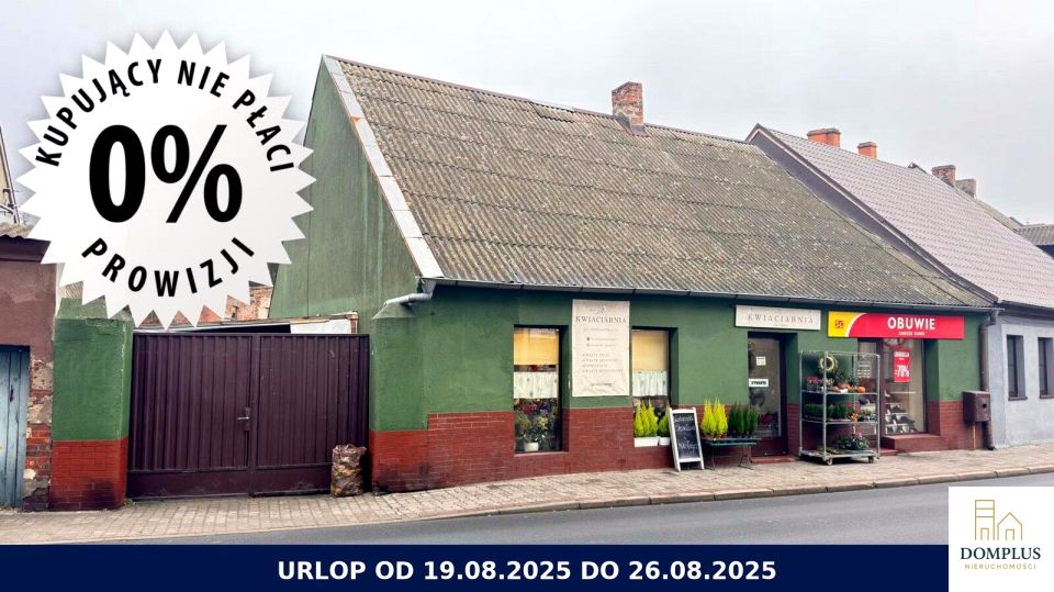 Lokal Wronki