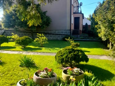 Dom Szczuczyn