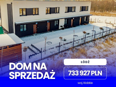 Dom Łódź