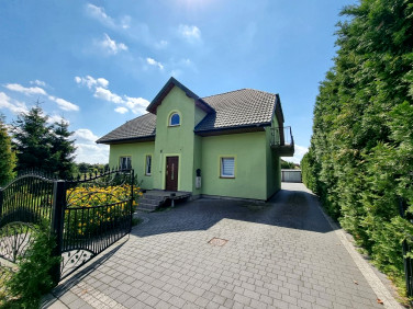Dom Kamień