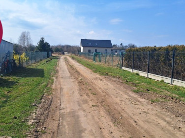 Działka Miodary