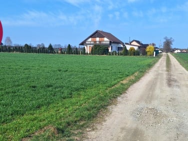 Działka Miodary