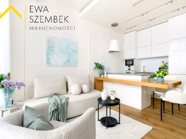 Mieszkanie Kraków