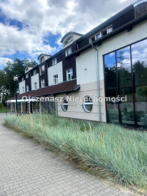 Budynek użytkowy Bydgoszcz