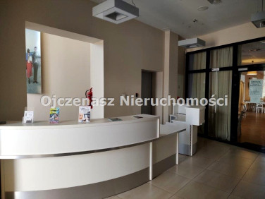 Budynek użytkowy Bydgoszcz