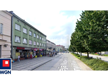 Lokal Częstochowa