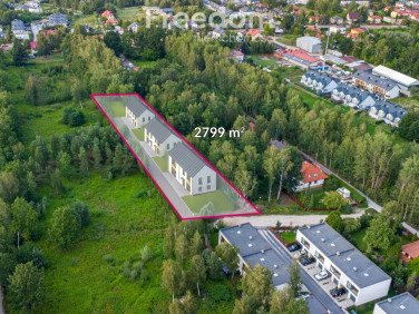 Działka Marki