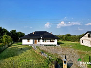 Dom Świerszczów-Kolonia